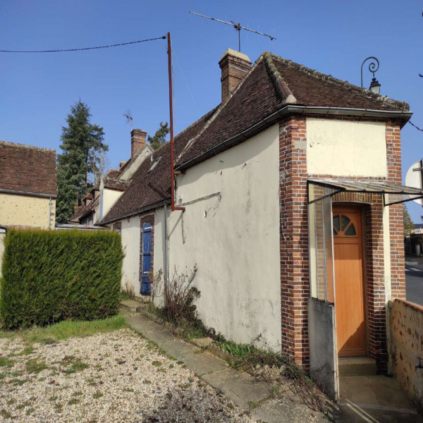 Offres de vente Maison La Loupe 28240