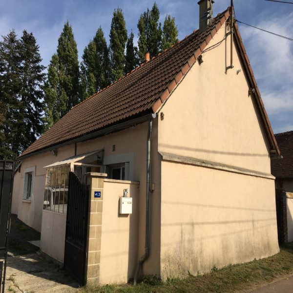 Offres de vente Maison La Loupe 28240