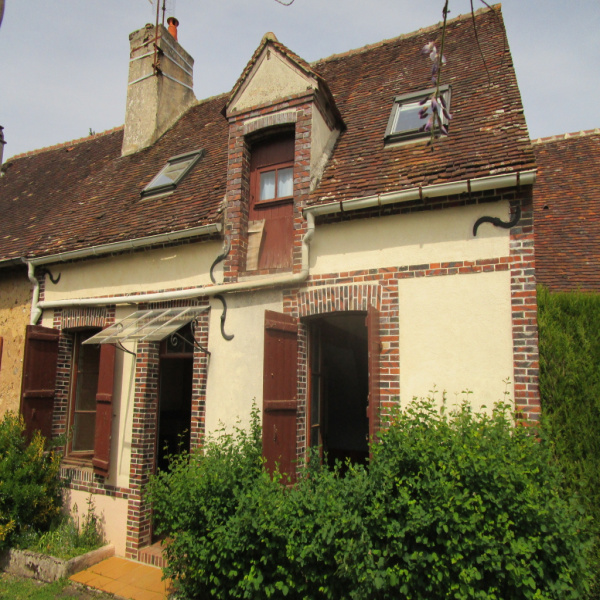 Offres de vente Maison La Loupe 28240
