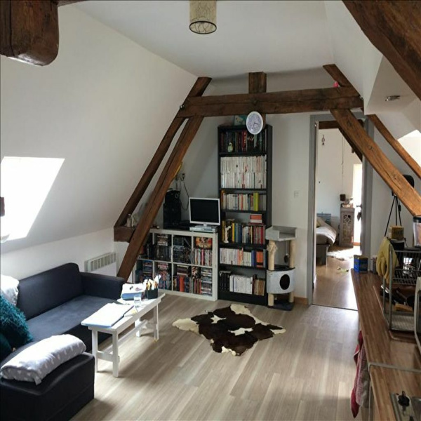 Offres de location Appartement La Loupe 28240