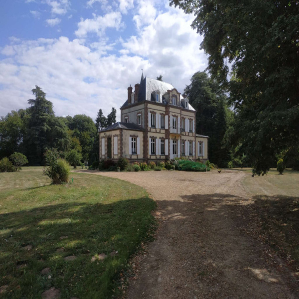Offres de vente Maison La Loupe 28240