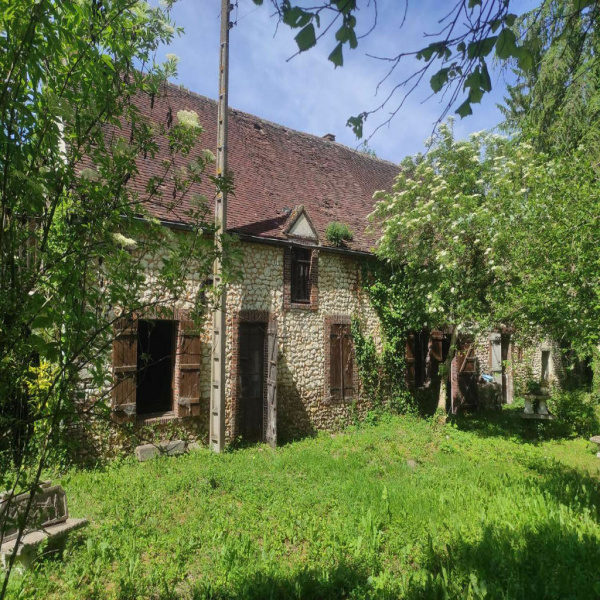 Offres de vente Maison La Loupe 28240