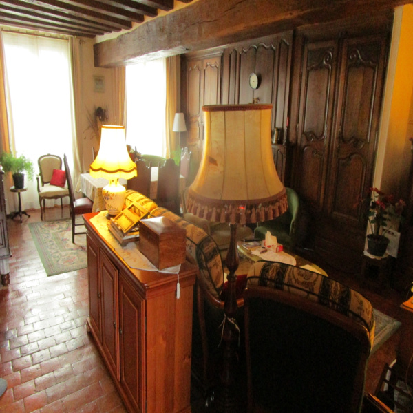 Offres de location Appartement La Loupe 28240