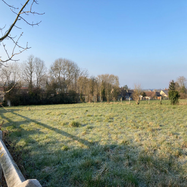 Offres de vente Terrain La Loupe 28240