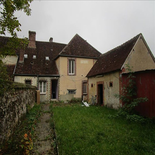 Offres de vente Maison La Loupe 28240