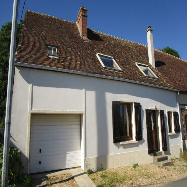 Offres de vente Maison La Loupe 28240