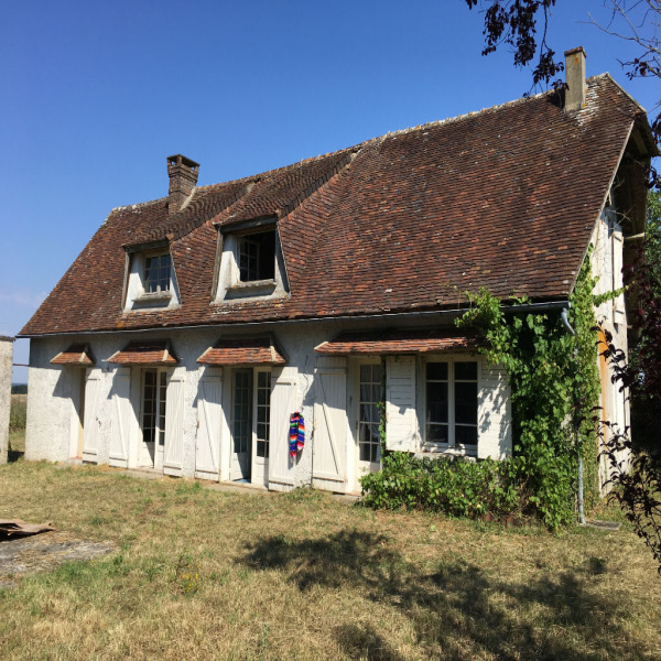 Offres de vente Maison Manou 28240