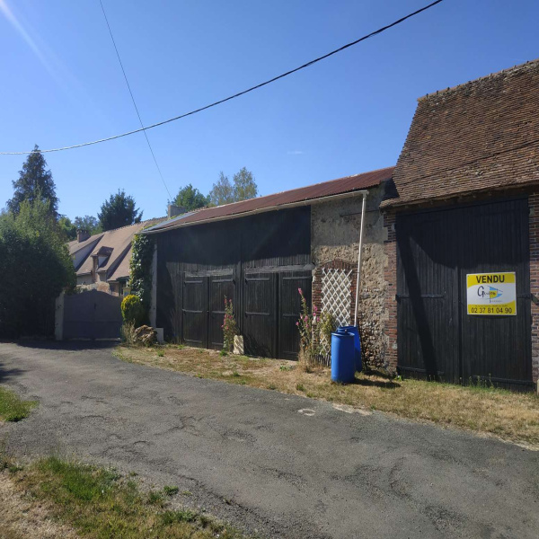 Offres de vente Maison La Loupe 28240