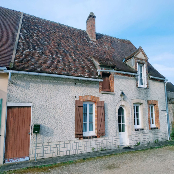 Offres de vente Maison La Loupe 28240