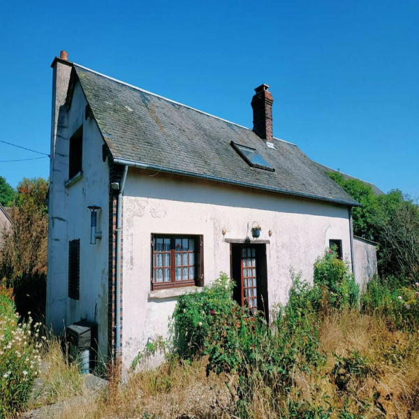 Offres de vente Maison La Loupe 28240