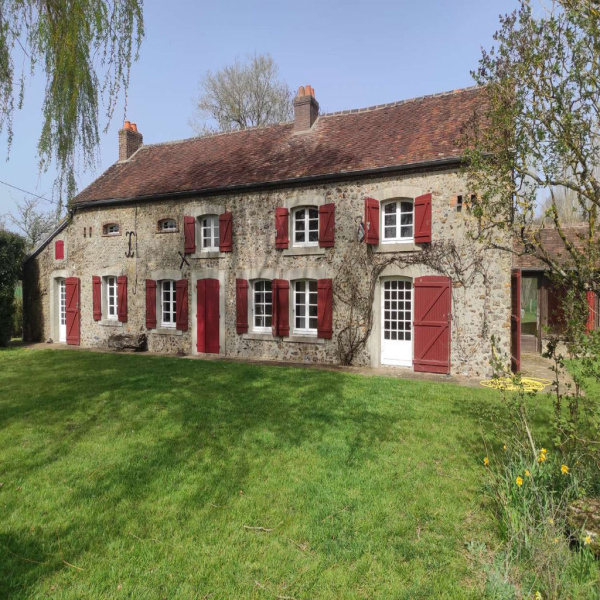 Offres de vente Maison La Loupe 28240