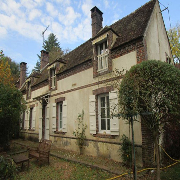 Offres de vente Maison Senonches 28250