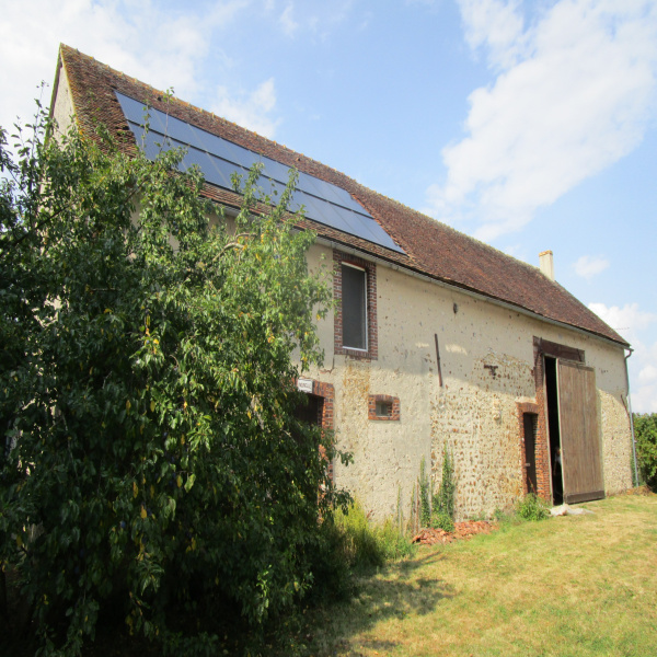 Offres de vente Maison La Loupe 28240