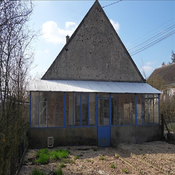 Offres de vente Maison La Loupe 28240