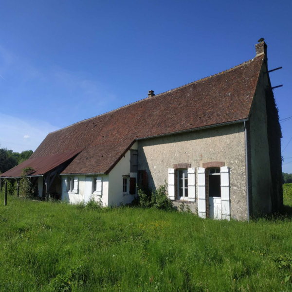 Offres de vente Maison La Loupe 28240