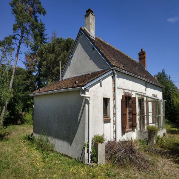 Offres de vente Maison La Loupe 28240