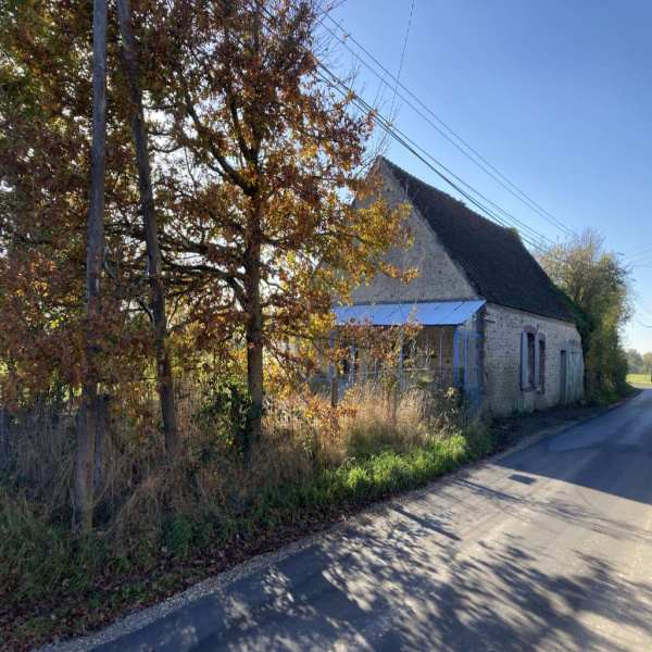 Offres de vente Maison La Loupe 28240