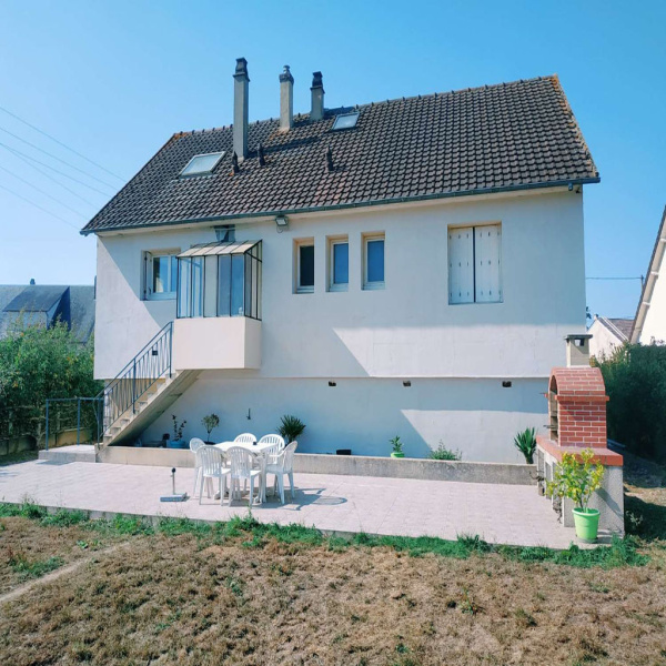 Offres de vente Maison La Loupe 28240