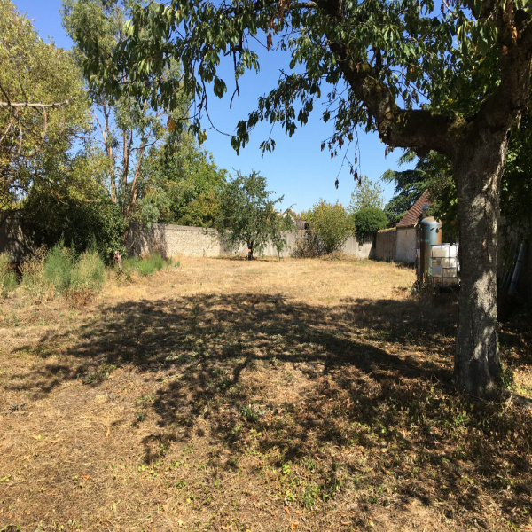 Offres de vente Terrain La Loupe 28240