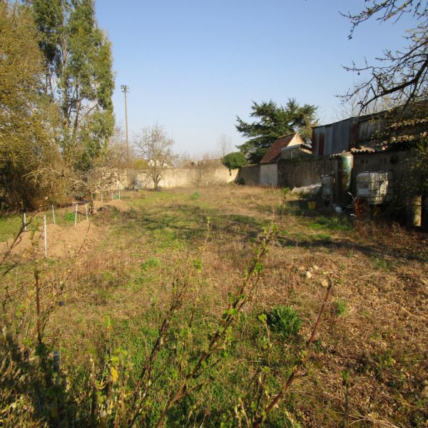 Offres de vente Terrain La Loupe 28240