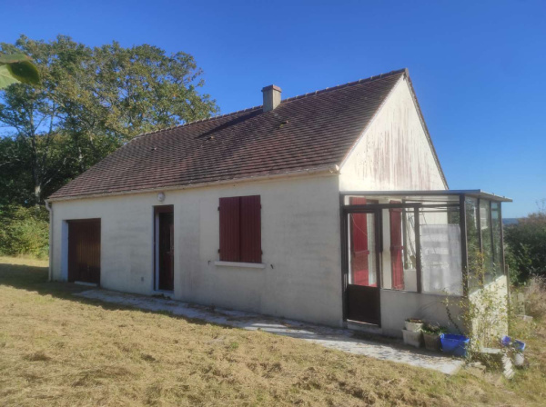 Offres de vente Maison La Loupe 28240