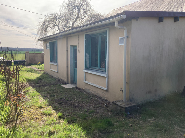 Offres de vente Maison La Loupe 28240